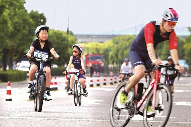 争先, 心主任梁桑 争先, 心主任梁桑