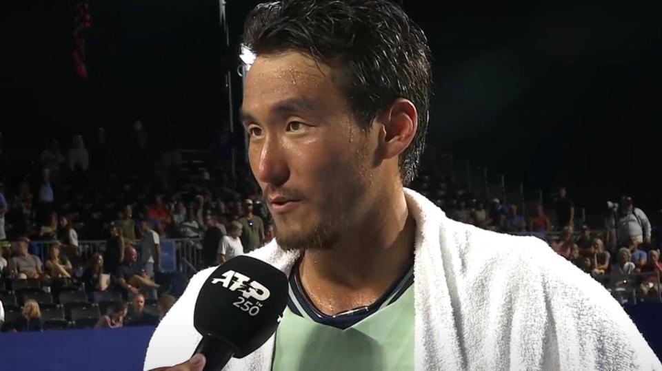 布云朝克特, 小布