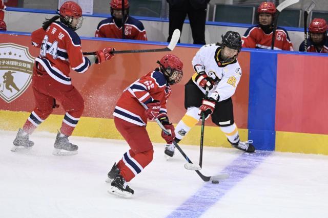 尔站迎来了, 号李千华被, 的防守