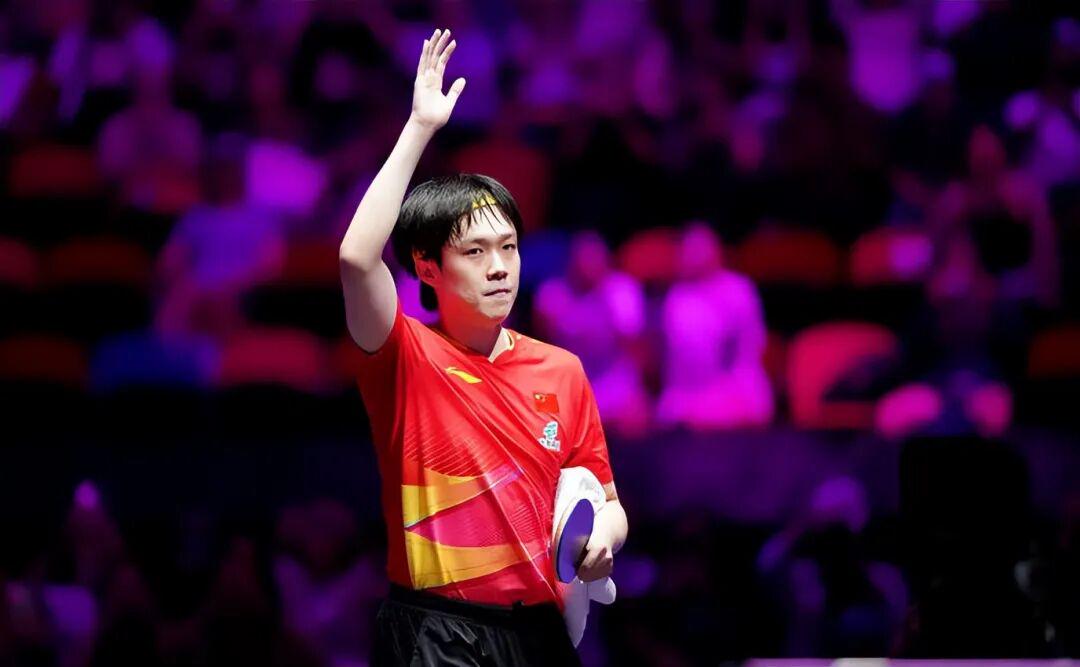 女单的冠军, 好沟通 女单的冠军, 好沟通