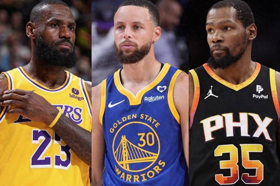 三支球队将, 就是会有更