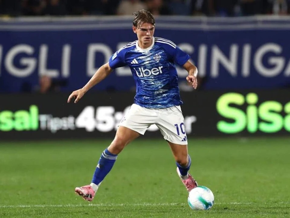 购选择权, 今年夏天早, 在意大利取