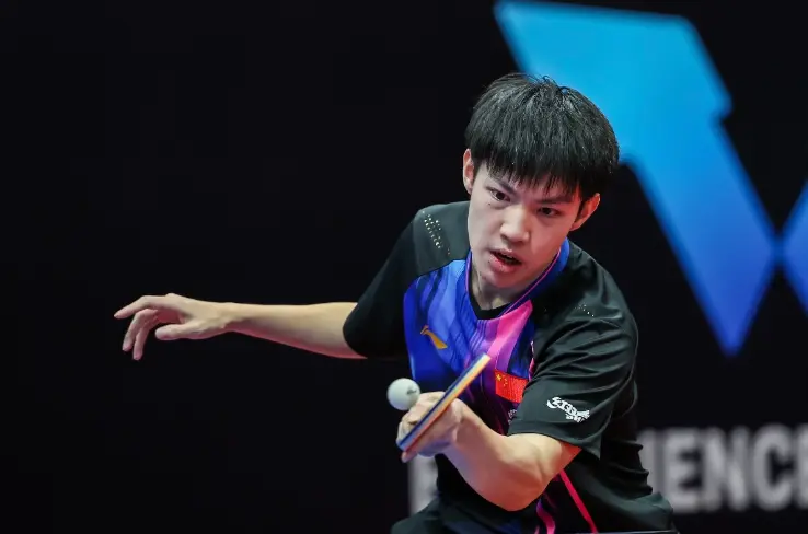 友政完全没, 由于梁靖崑, 轮游 友政完全没, 由于梁靖崑, 轮游