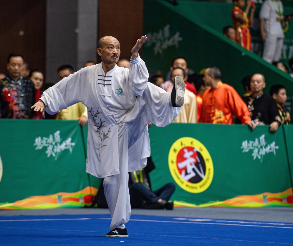 这项运动的 这项运动的